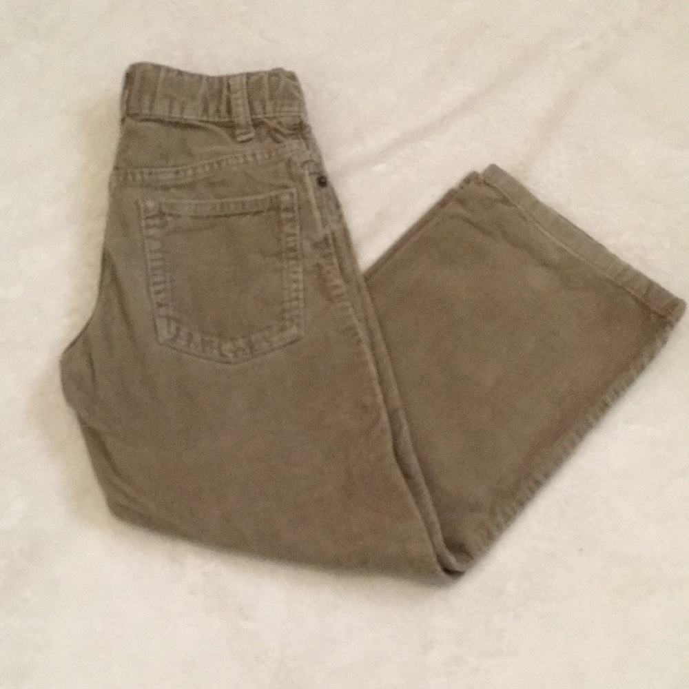 Old Navy Regular Corduroys